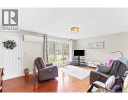 Living room - 4856 Route 123, Chipman, NB E4A2C1 Photo 11