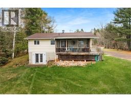 4856 Route 123, Chipman, NB E4A2C1 Photo 44