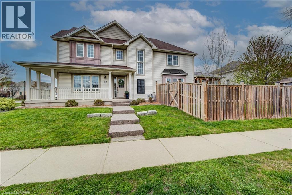 11 SHALLOW CREEK Road, Breslau, Ontario, N0B1M0 — Photo 14