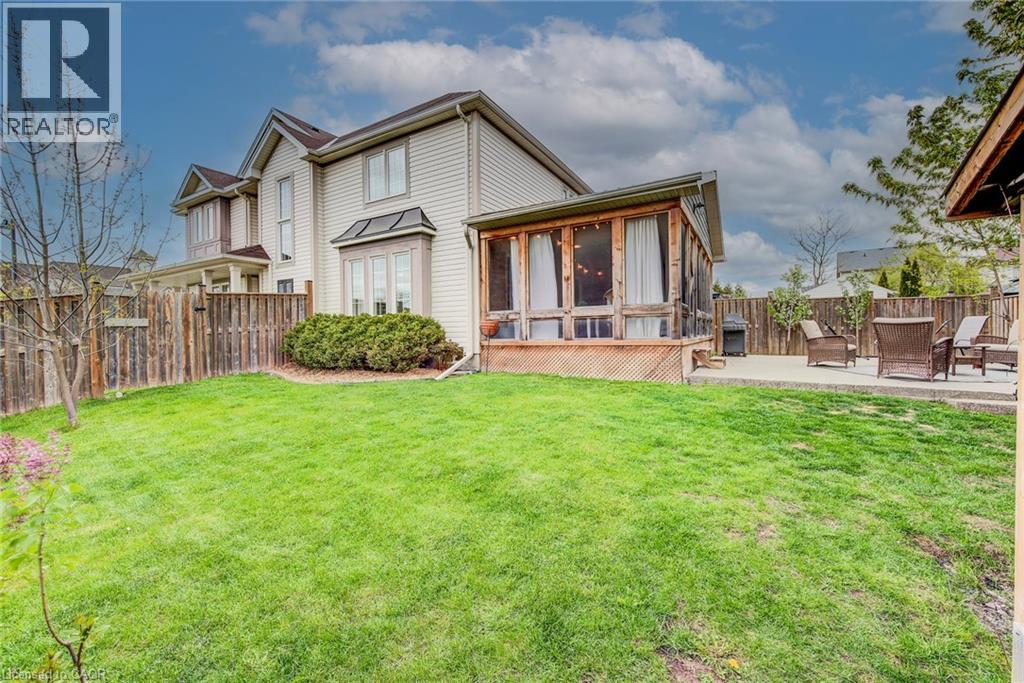 11 SHALLOW CREEK Road, Breslau, Ontario, N0B1M0 — Photo 37