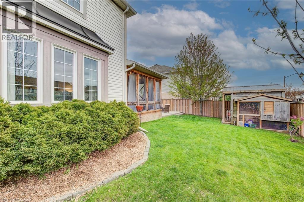 11 SHALLOW CREEK Road, Breslau, Ontario, N0B1M0 — Photo 26