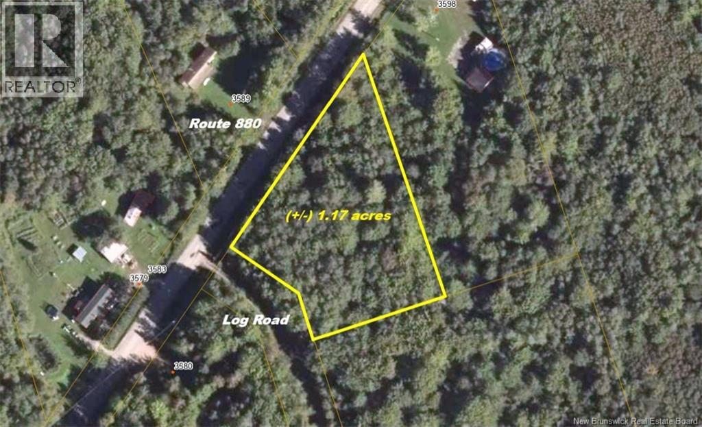 Lot 83-2 Route 880, Havelock — photo 2