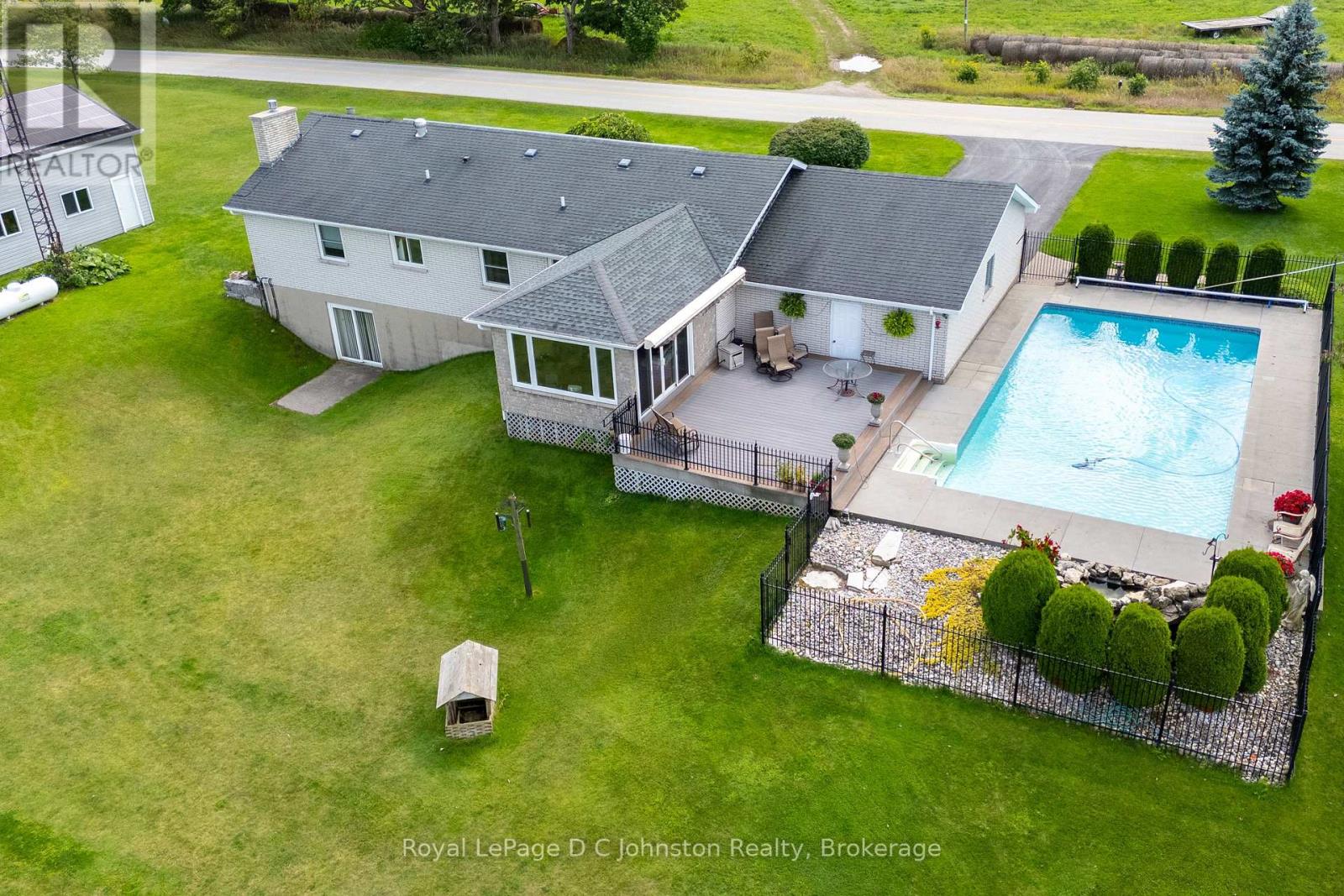 830 CONCESSION 2 ROAD - 1