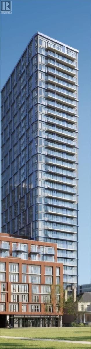 Listing photo of 902 - 308 JARVIS STREET