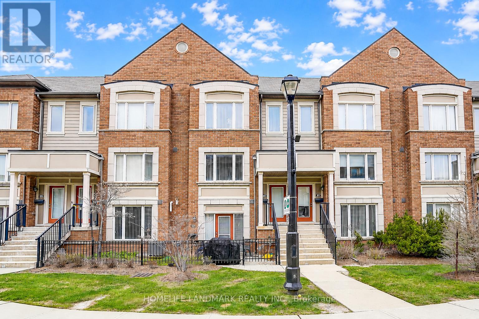 61 BURTON HOWARD DRIVE - 1