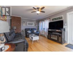 Living room - 27 South Ohio Cross Road, South Ohio, NS B5A5L2 Photo 13
