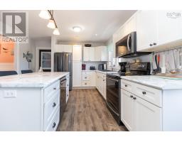 2pc Ensuite bath - 27 South Ohio Cross Road, South Ohio, NS B5A5L2 Photo 6
