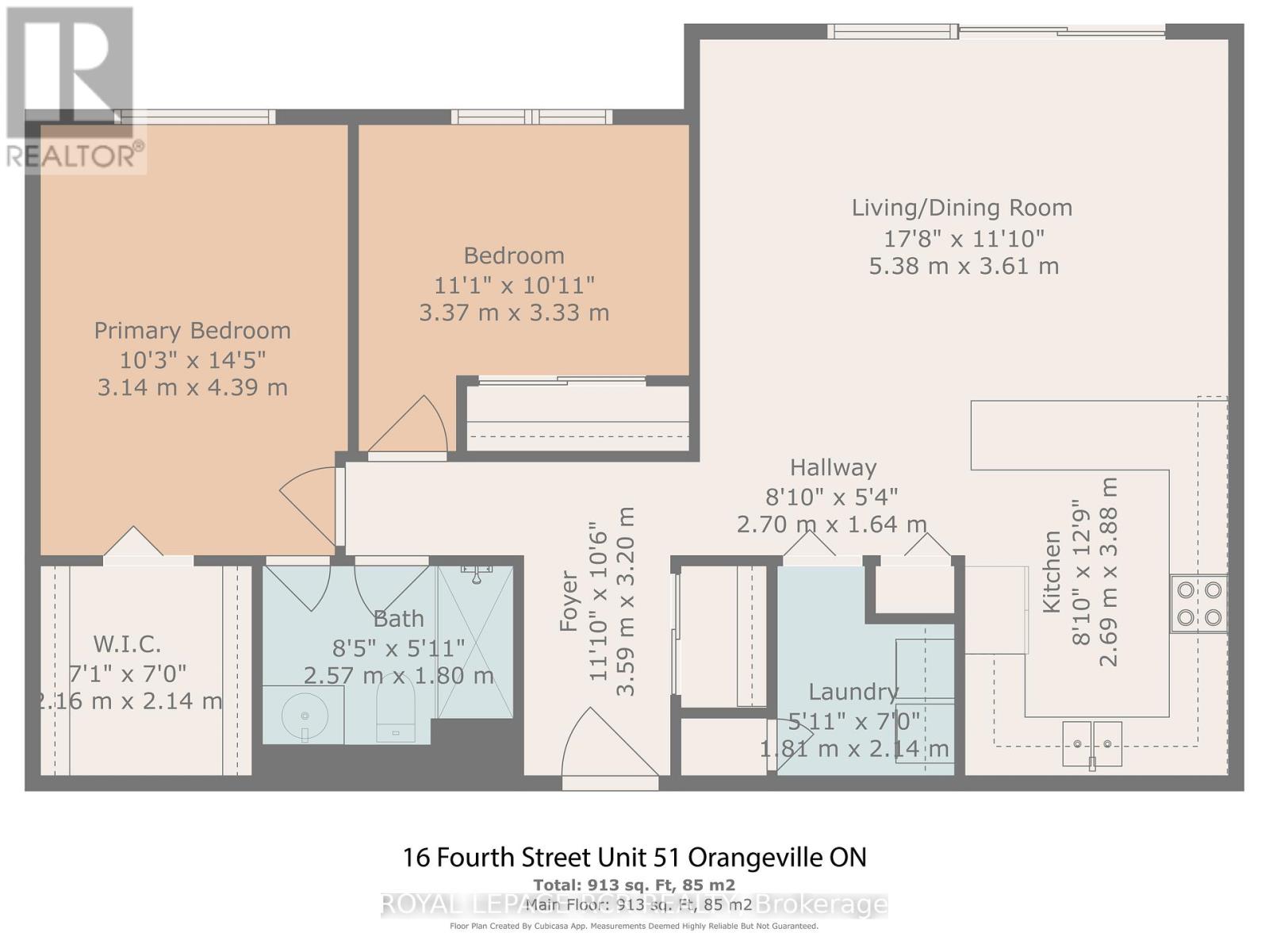 #51 16 FOURTH STREET - 30