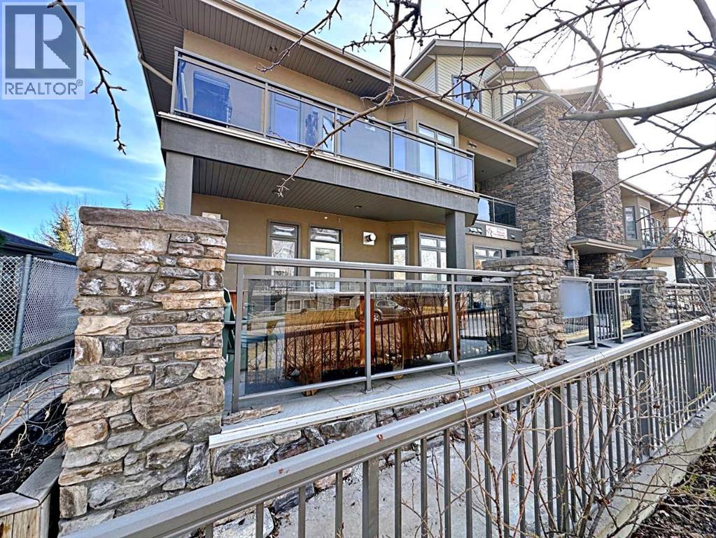 10110 Fraser Avenue, Fort McMurray