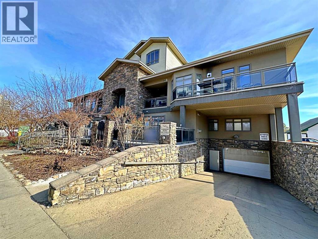 10110 Fraser Avenue, Fort McMurray