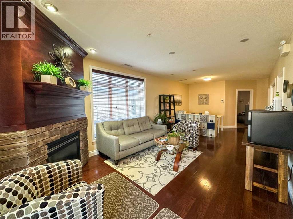 10110 Fraser Avenue, Fort McMurray