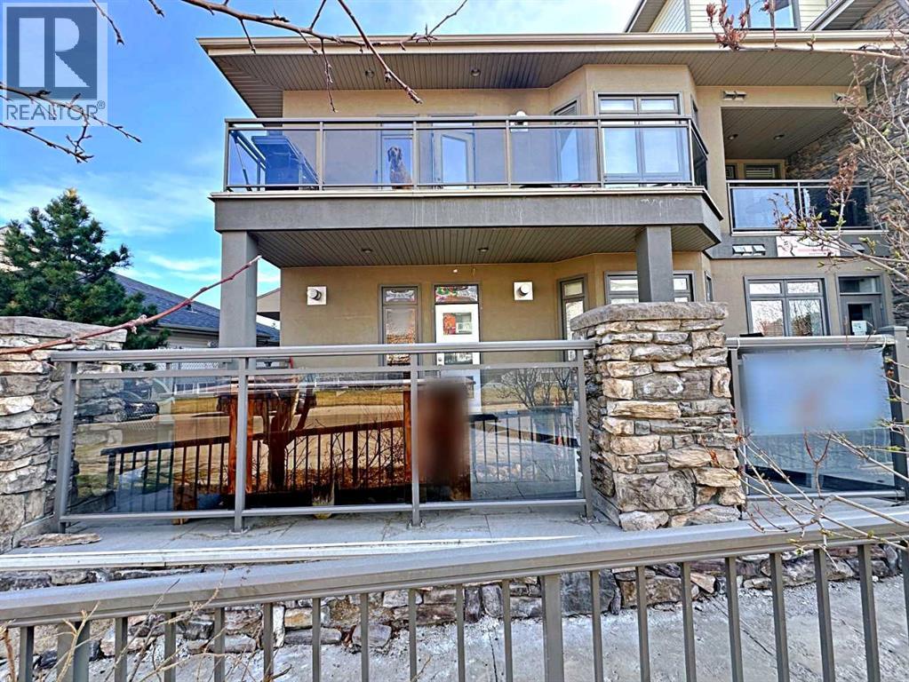 10110 Fraser Avenue, Fort McMurray