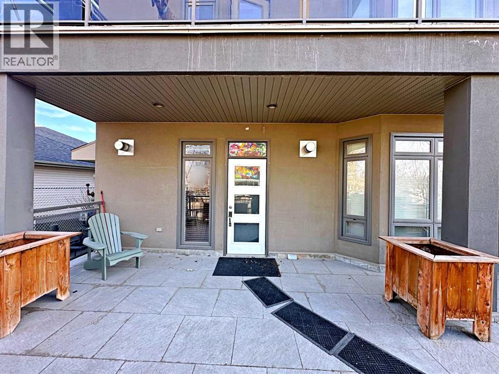 10110 Fraser Avenue, Fort McMurray