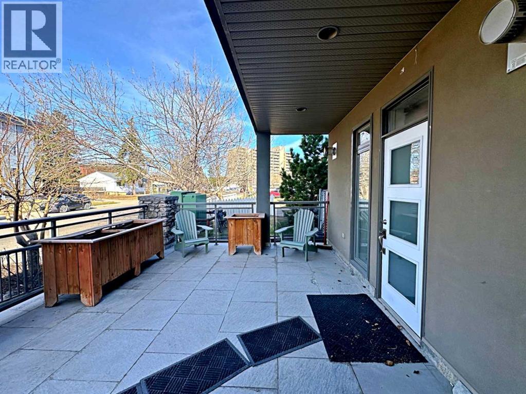 10110 Fraser Avenue, Fort McMurray