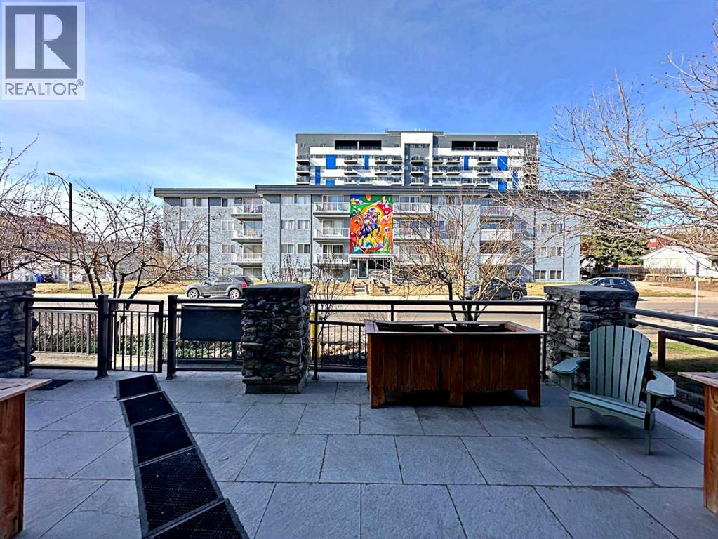 10110 Fraser Avenue, Fort McMurray
