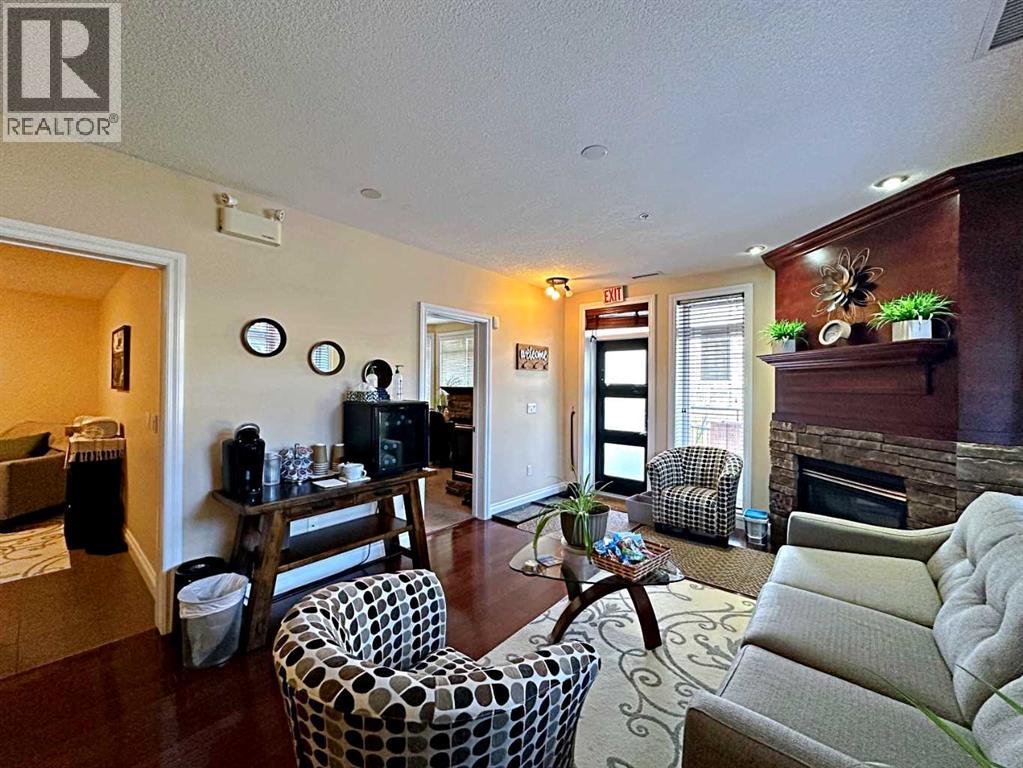 10110 Fraser Avenue, Fort McMurray