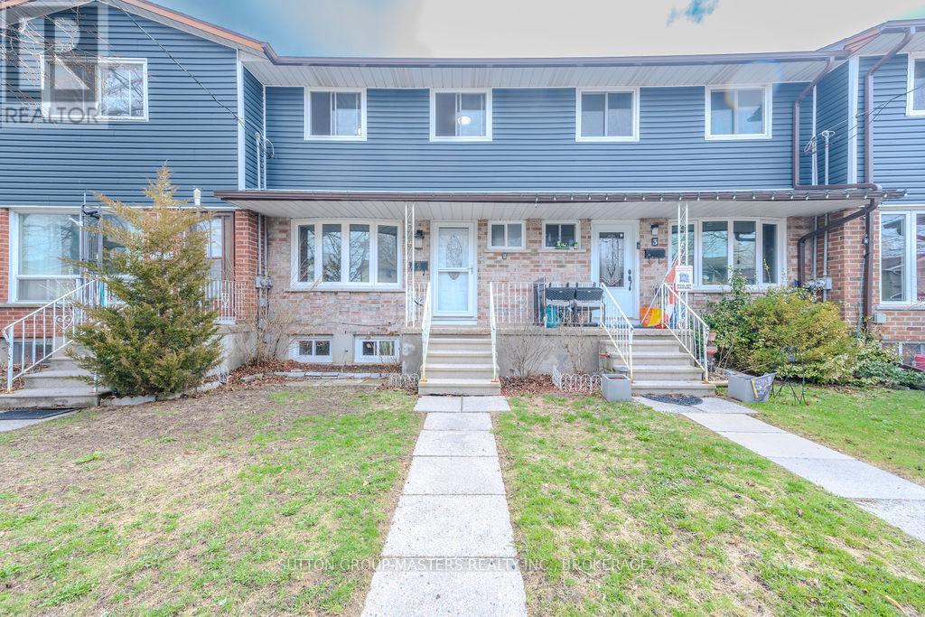 #2 23 ADDINGTON STREET - 1