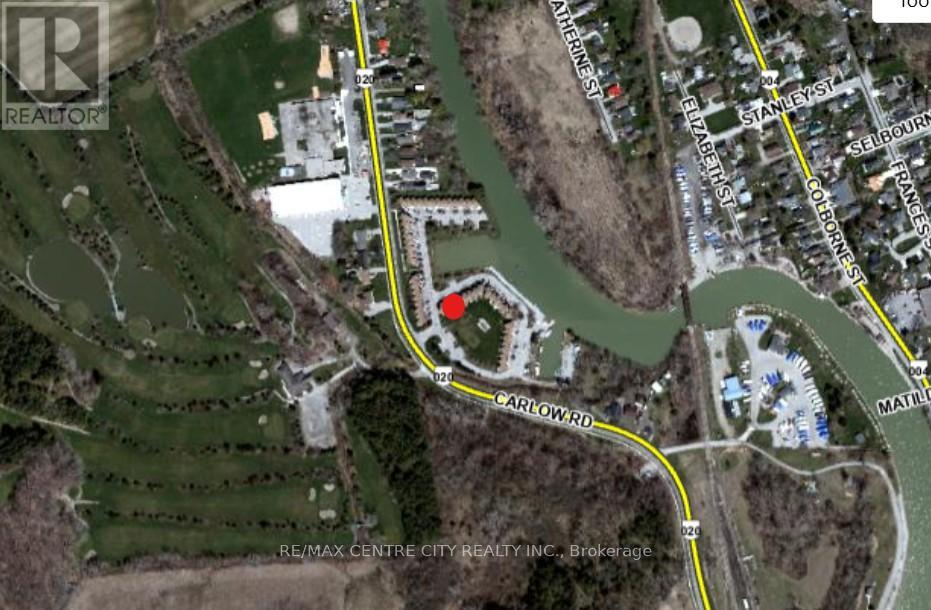 #31 301 CARLOW ROAD - 30