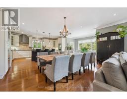 Eating area - 47 Wissler Ridge, Centre Wellington, ON N0B1S0 Photo 12