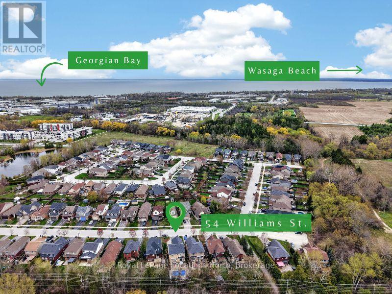 54 WILLIAMS STREET - 37