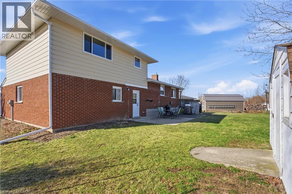 21 LENA Crescent, Port Colborne, Ontario, L3K5X3 — Photo 14
