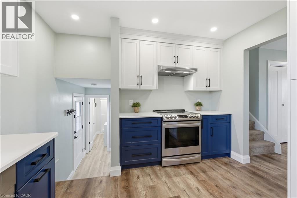 21 LENA Crescent, Port Colborne, Ontario, L3K5X3 — Photo 4