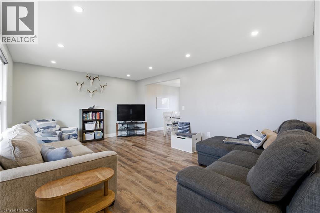 21 LENA Crescent, Port Colborne, Ontario, L3K5X3 — Photo 13