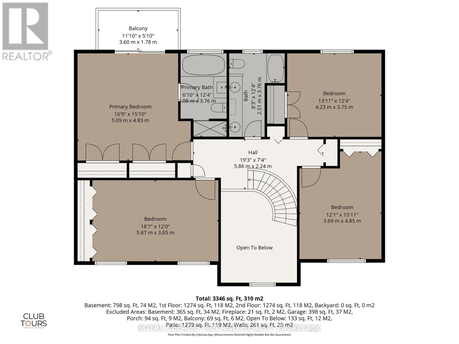 48 TAMARACK CRESCENT - 43