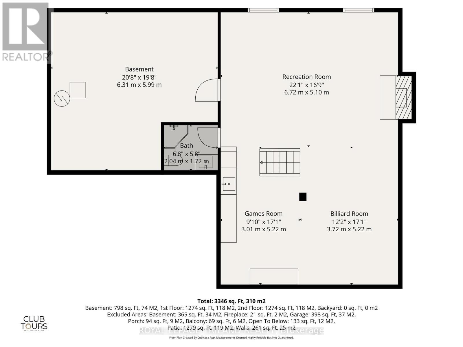 48 TAMARACK CRESCENT - 44