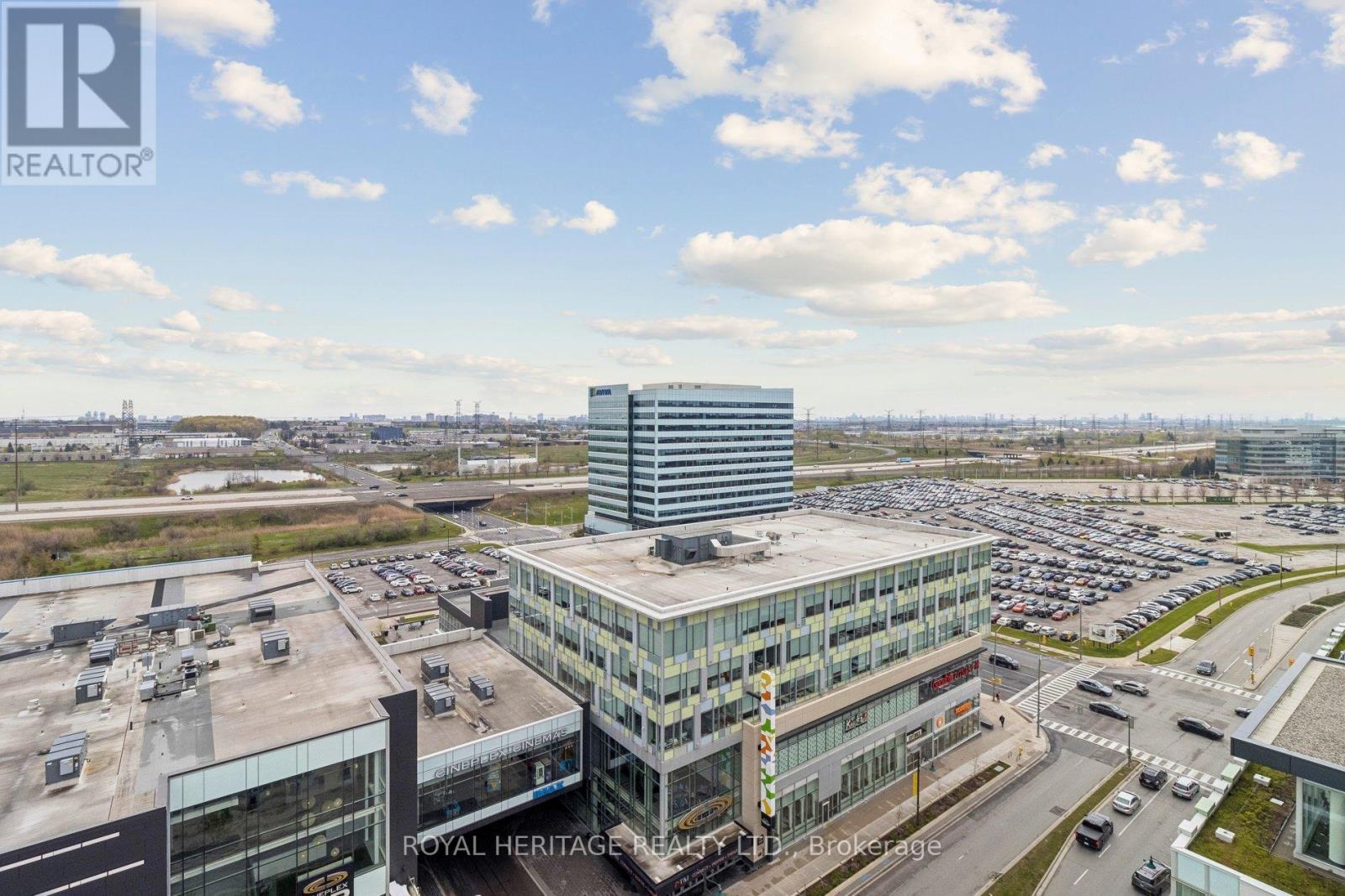 #1212 180 ENTERPRISE BOULEVARD - 34