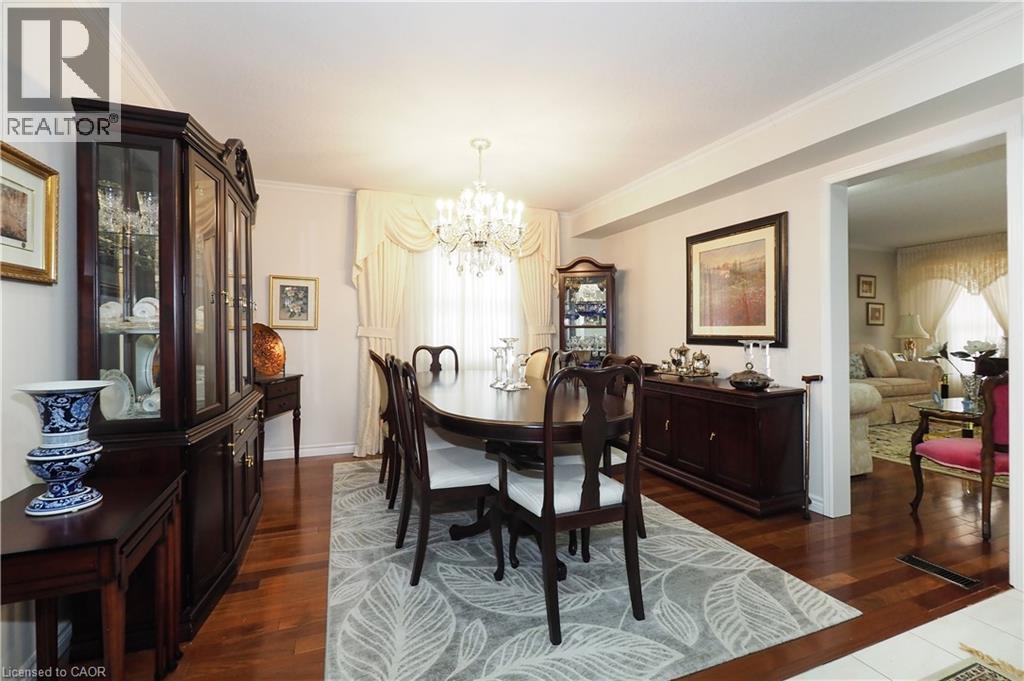 89 LYNNHAVEN Court, Kitchener, Ontario, N2M5L8 — Photo 9
