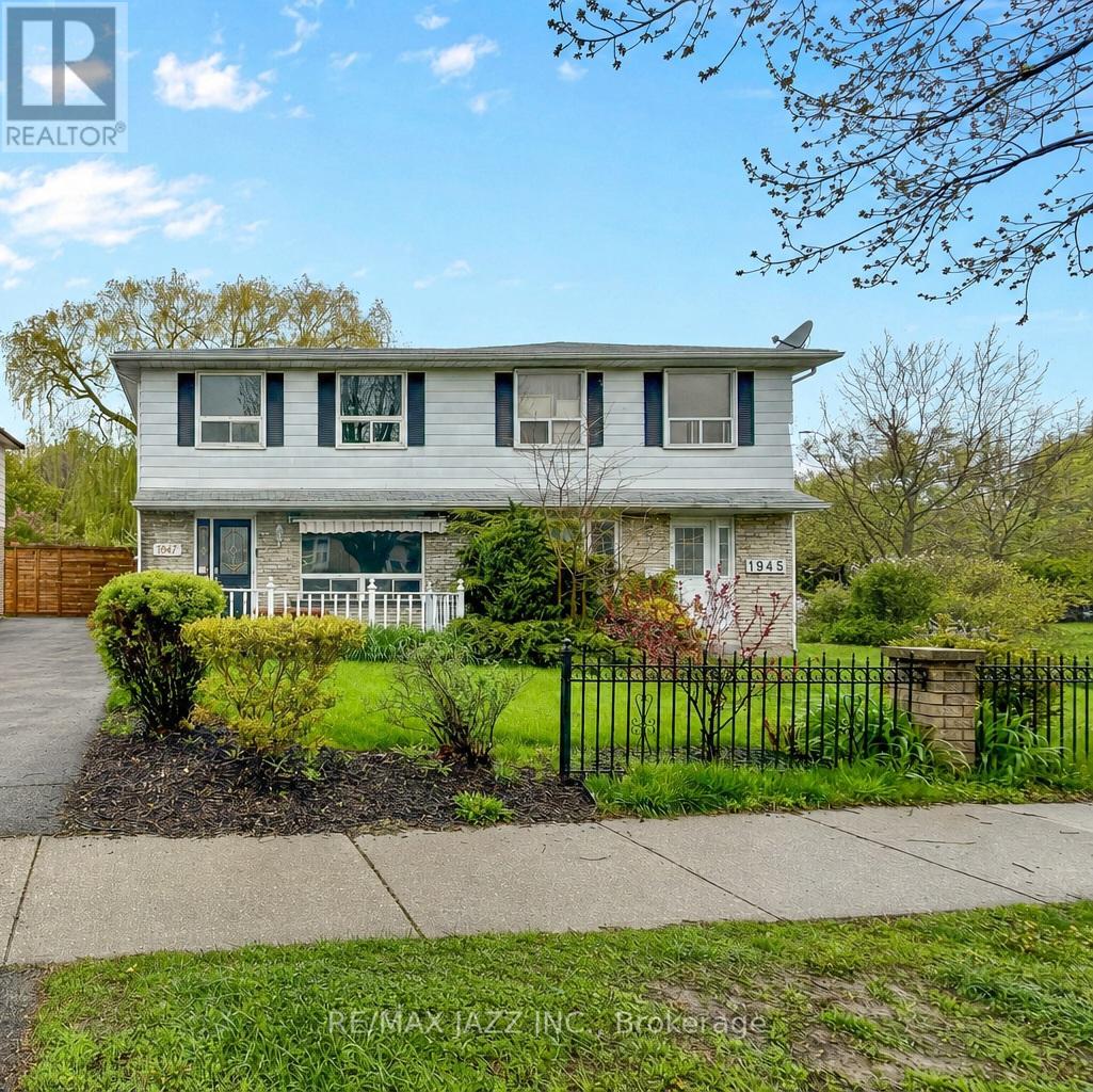 1947 BONNYMEDE DRIVE - 1