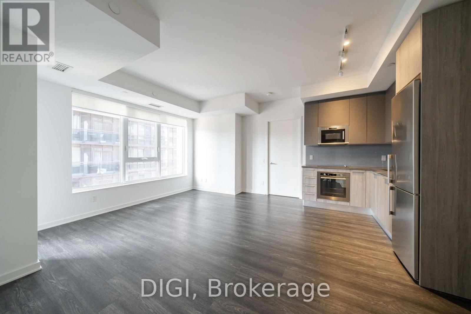 Listing photo of 1001 - 25 SELBY STREET