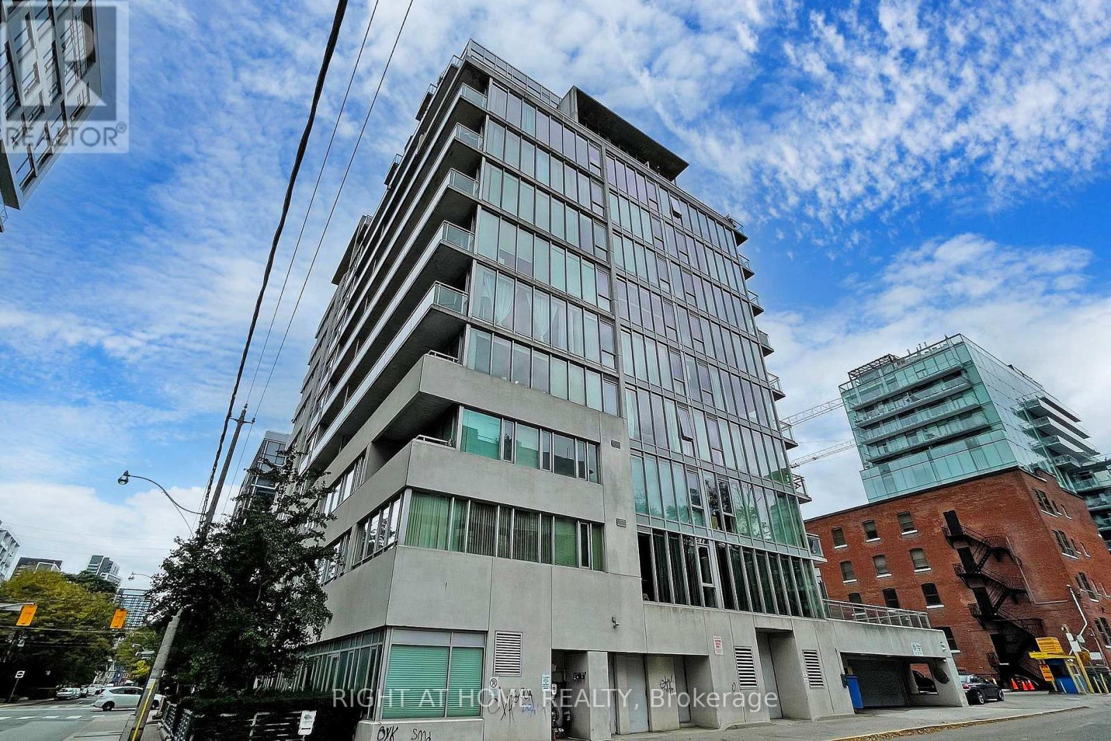Listing photo of 312 - 38 NIAGARA STREET
