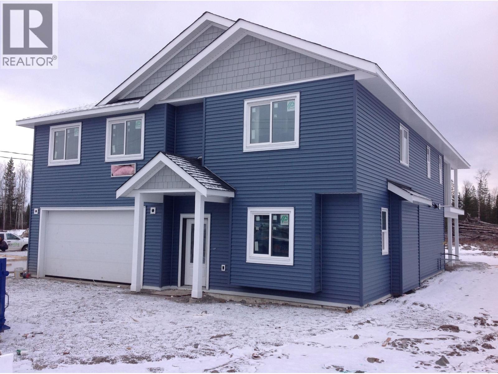 Living room of 1183-1187 N BLACKBURN ROAD · Prince George, BC