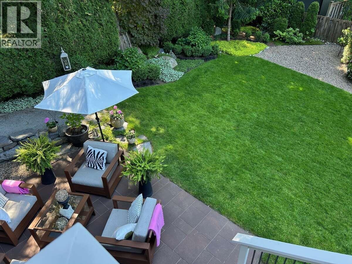 2685 BYRON ROAD, North Vancouver