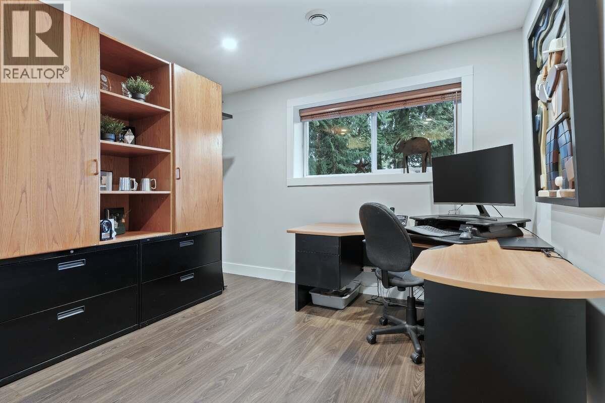2685 BYRON ROAD, North Vancouver