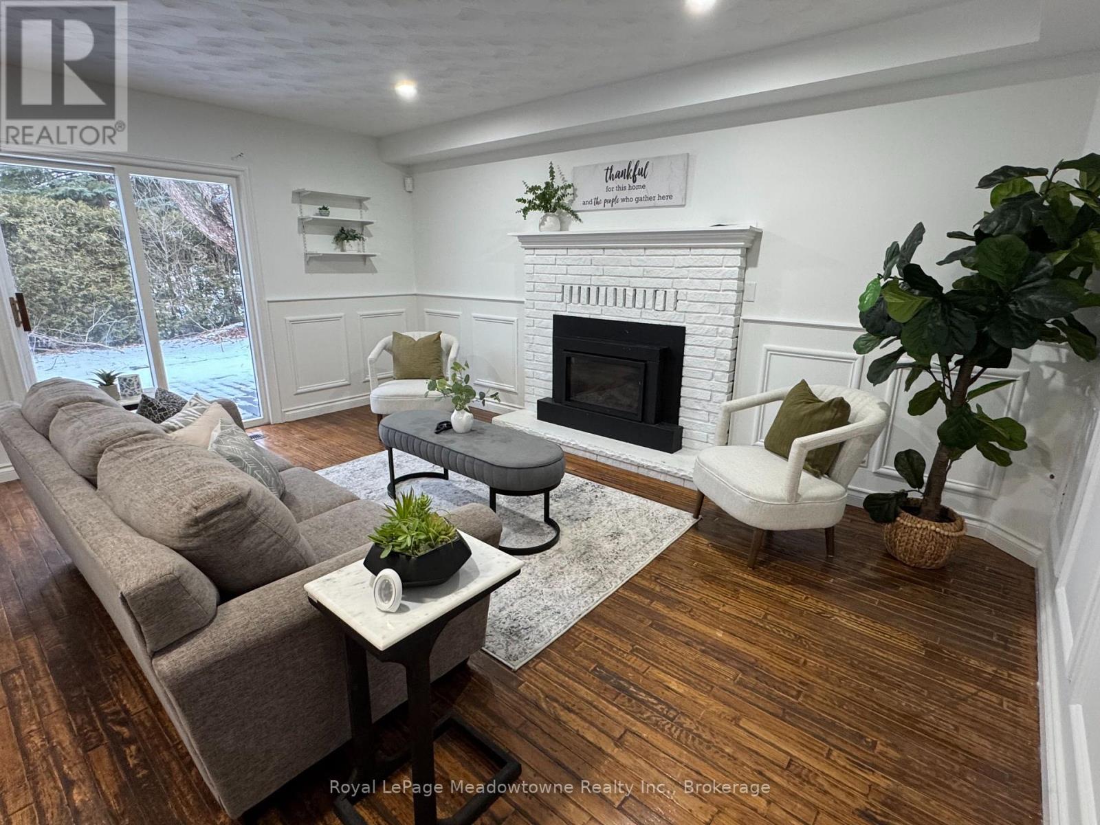 13 THOMPSON DRIVE - 2
