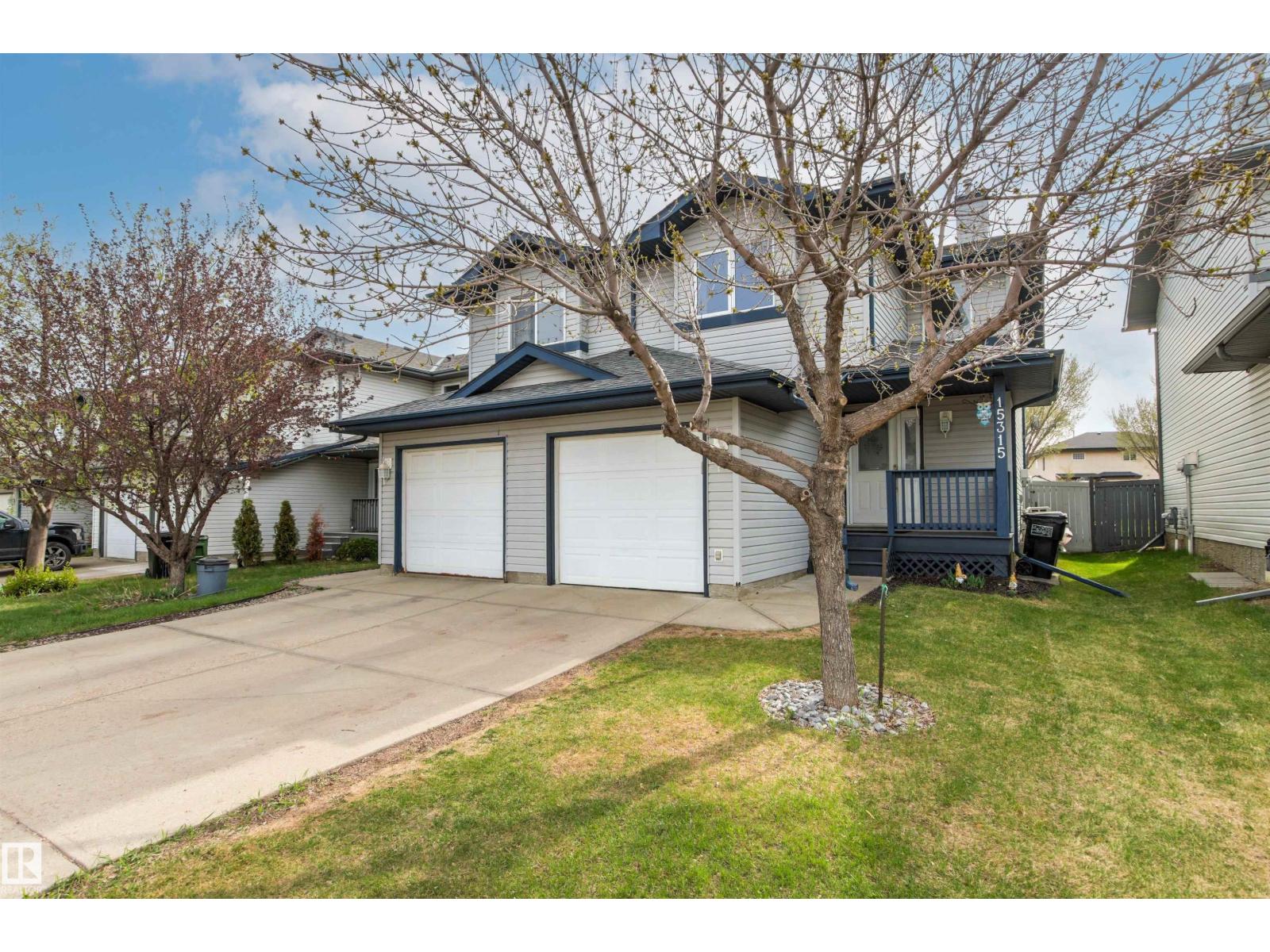 15315 137A ST NW, Edmonton