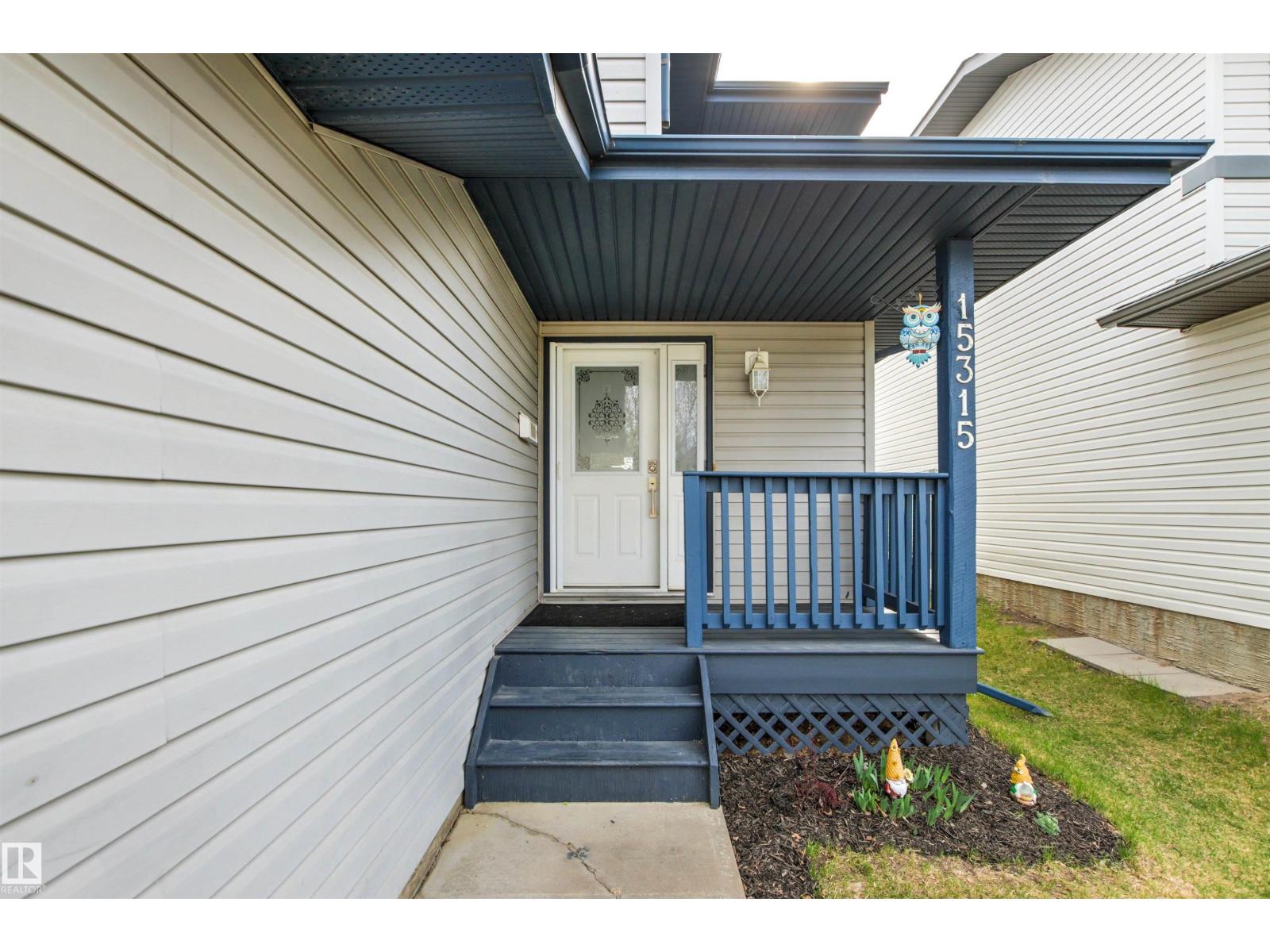 15315 137A ST NW, Edmonton