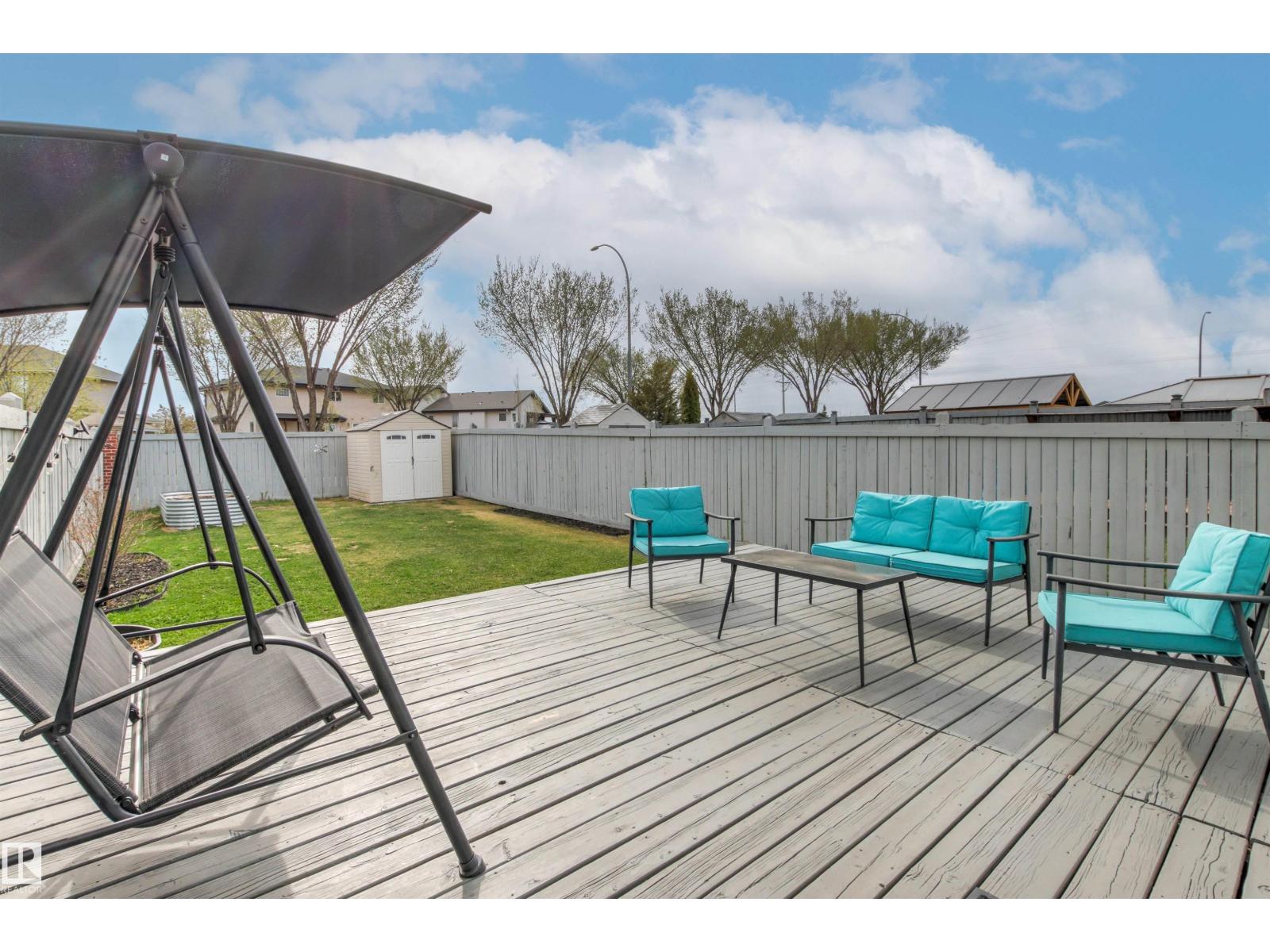 15315 137A ST NW, Edmonton