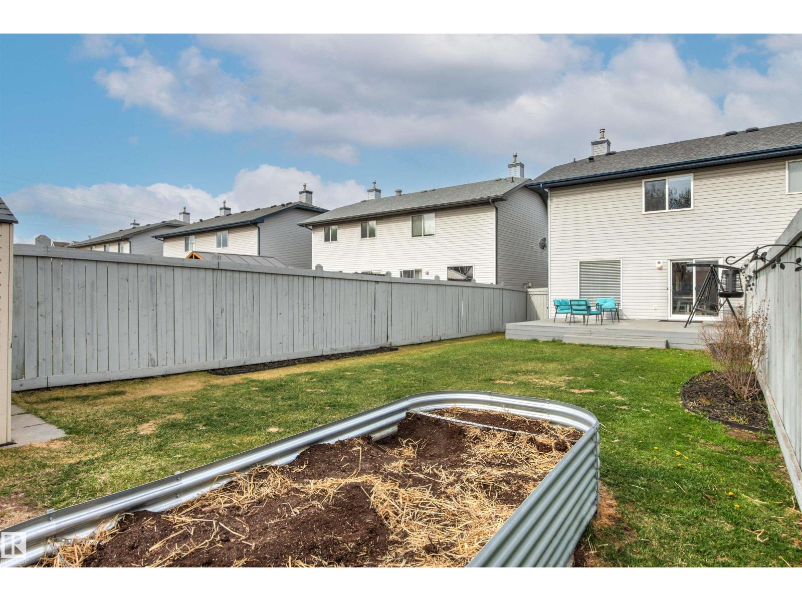 15315 137A ST NW, Edmonton