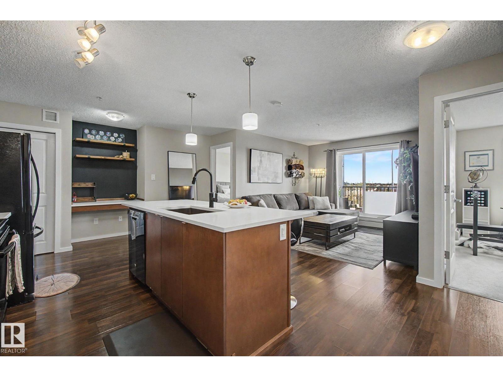 #334 504 ALBANY WY NW, Edmonton