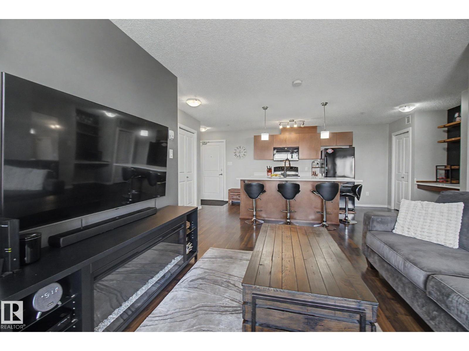 #334 504 ALBANY WY NW, Edmonton