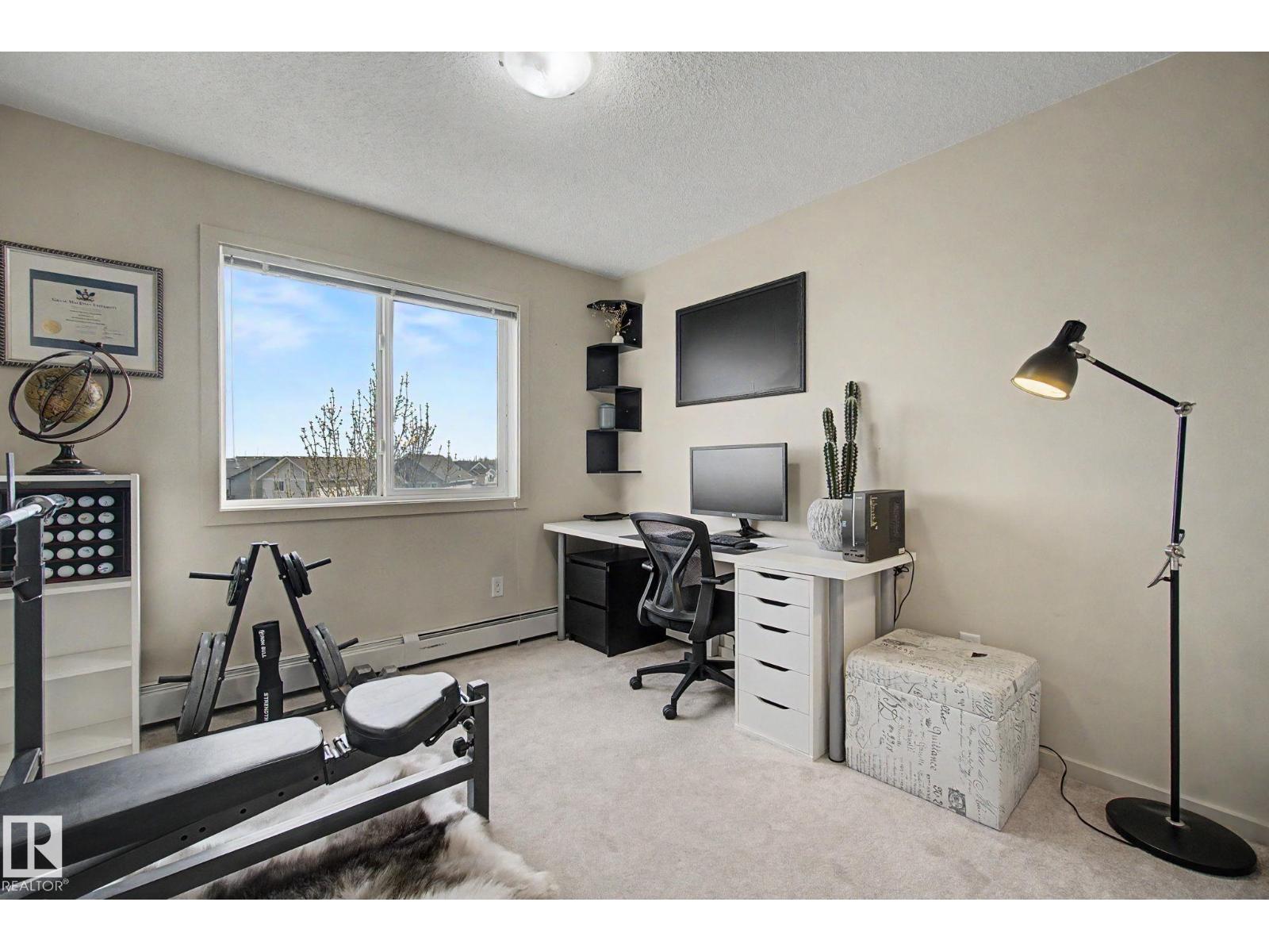#334 504 ALBANY WY NW, Edmonton