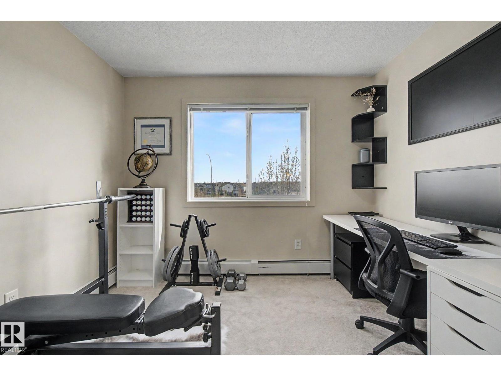 #334 504 ALBANY WY NW, Edmonton