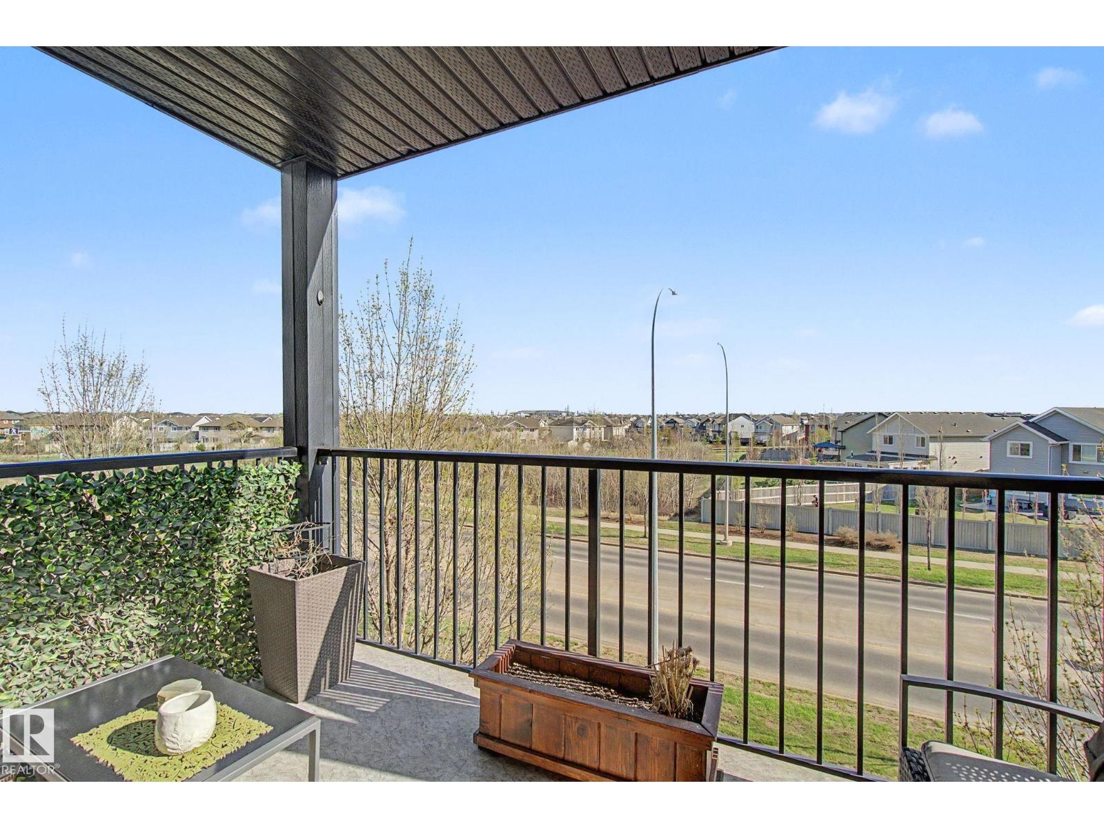 #334 504 ALBANY WY NW, Edmonton