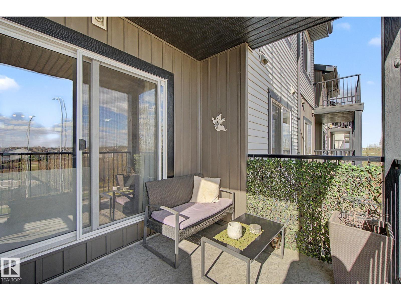 #334 504 ALBANY WY NW, Edmonton