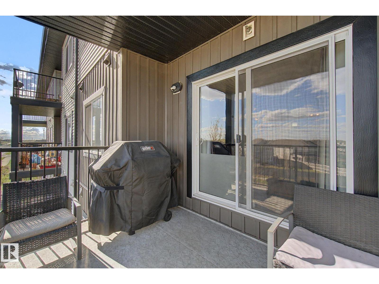 #334 504 ALBANY WY NW, Edmonton