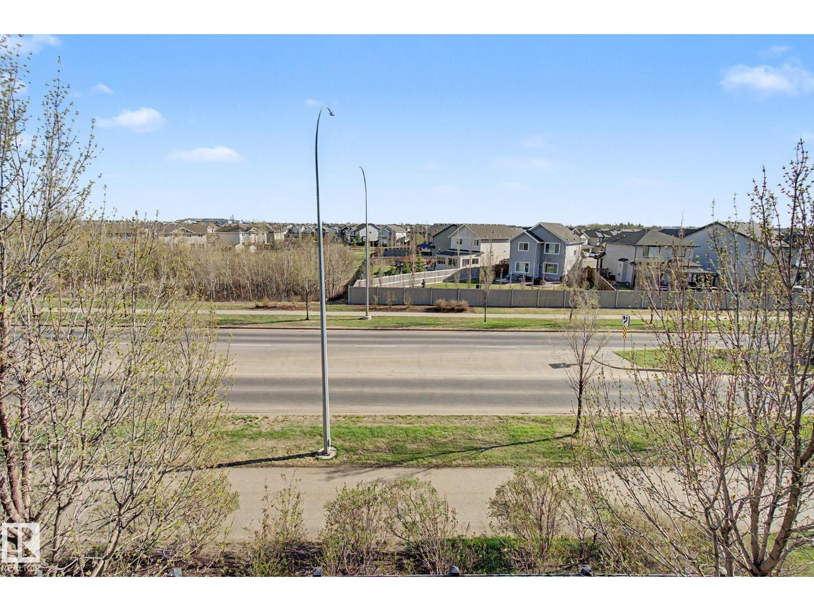 #334 504 ALBANY WY NW, Edmonton